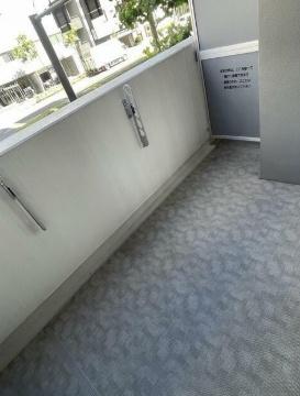 港区白金台２丁目のマンション
