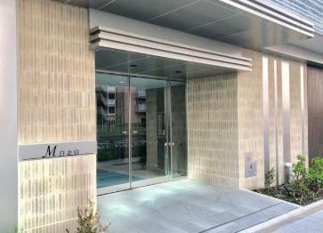 港区白金台２丁目のマンション