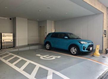 港区白金台２丁目のマンション