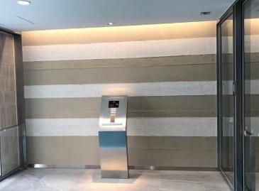 港区白金台２丁目のマンション
