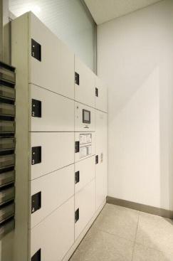 港区芝４丁目のマンション