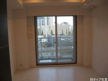 港区芝４丁目のマンション