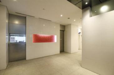 港区芝４丁目のマンション