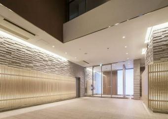 港区東麻布２丁目のマンション