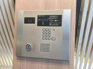 港区東麻布２丁目のマンション