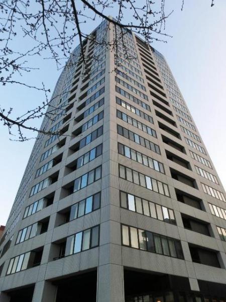 目黒区下目黒２丁目のマンション