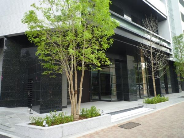 渋谷区本町４丁目のマンション