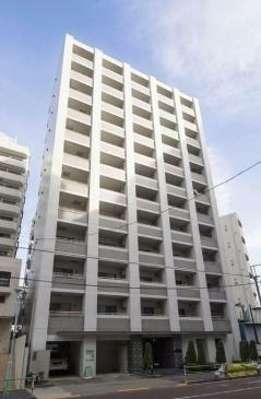 港区三田１丁目のマンション