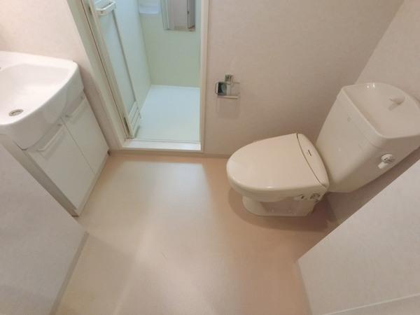 品川区東品川３丁目のマンション