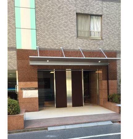 豊島区南池袋２丁目のマンション