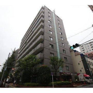 豊島区南池袋２丁目のマンション