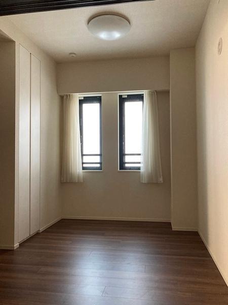 文京区小日向１丁目のマンション