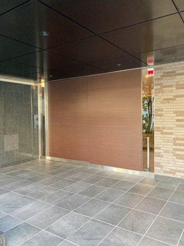 文京区小日向１丁目のマンション