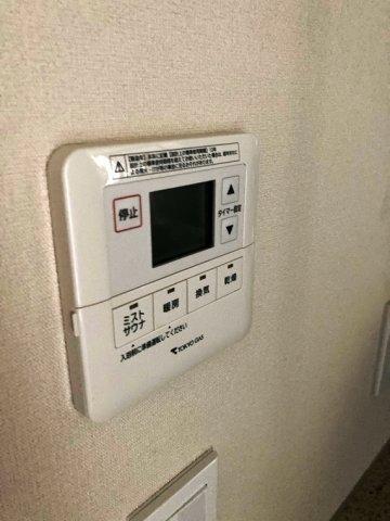 文京区小日向１丁目のマンション