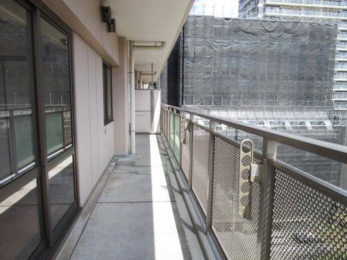 豊島区東池袋３丁目のマンション