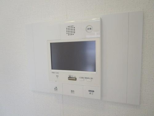 豊島区東池袋３丁目のマンション
