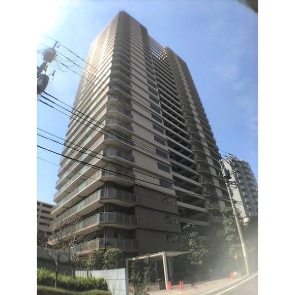 ライオンズタワー池袋