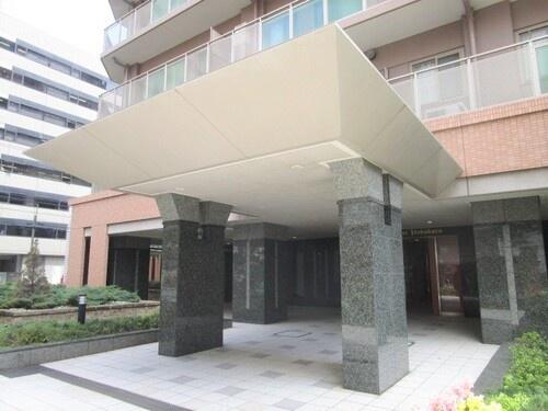 豊島区東池袋３丁目のマンション
