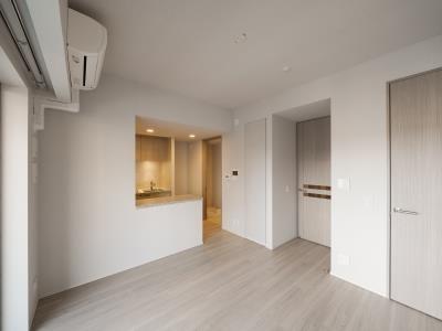 中野区中野５丁目のマンション