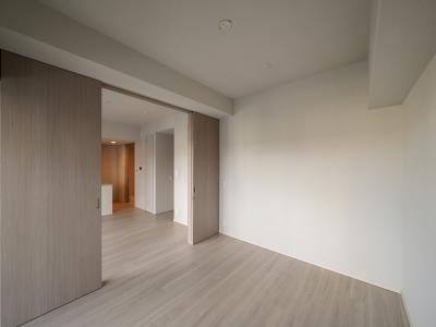 中野区中野５丁目のマンション