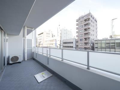 中野区中野５丁目のマンション