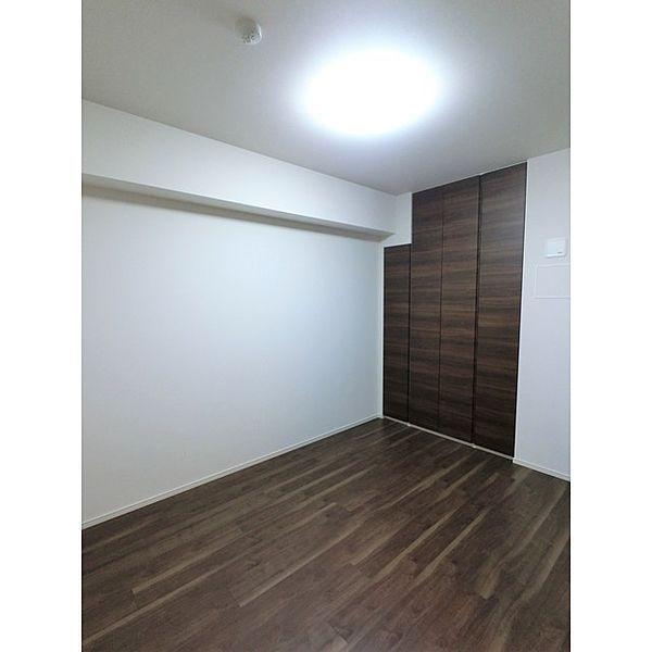 新宿区戸山３丁目のマンション
