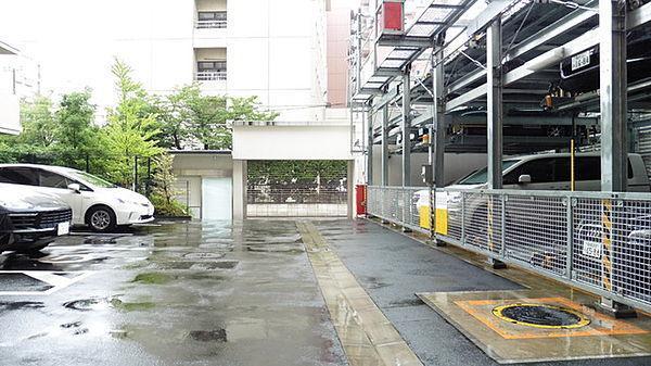 ザ・パークハウス東品川