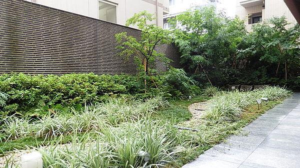 ザ・パークハウス東品川