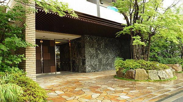 ザ・パークハウス東品川
