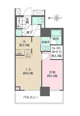 ベイクレストタワー