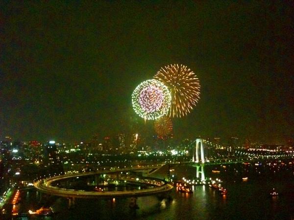 港区港南３丁目のマンション