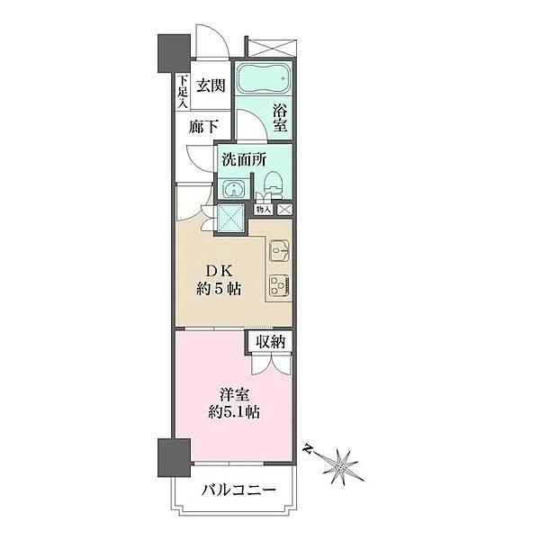 サージュ赤坂
