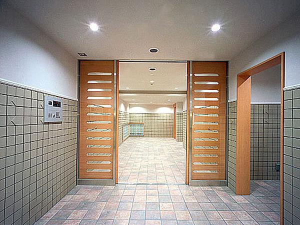 港区赤坂６丁目のマンション