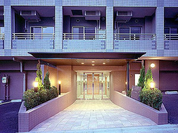 港区赤坂６丁目のマンション