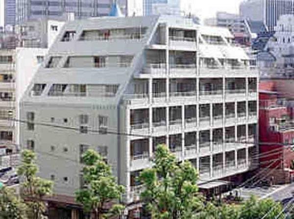 港区赤坂６丁目のマンション