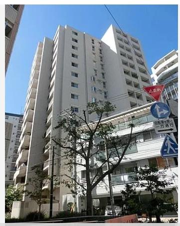 豊島区駒込１丁目のマンション