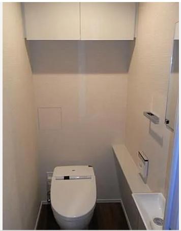 豊島区駒込１丁目のマンション