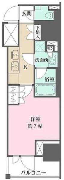ザ・パークワンズ門前仲町