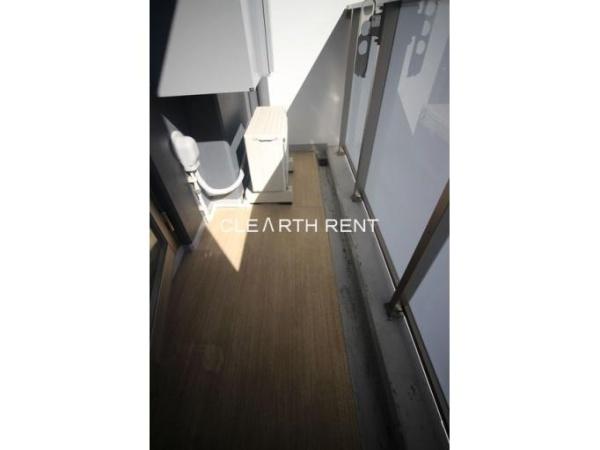 江東区門前仲町１丁目のマンション