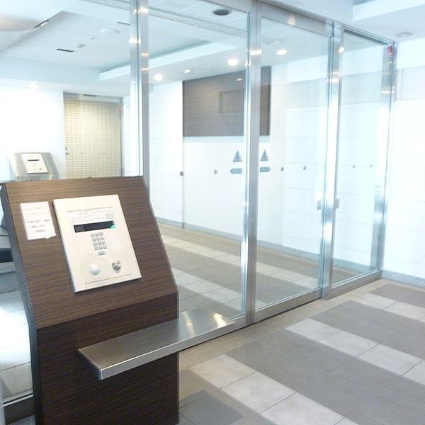 渋谷区富ヶ谷１丁目のマンション