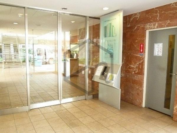 江東区東陽４丁目のマンション