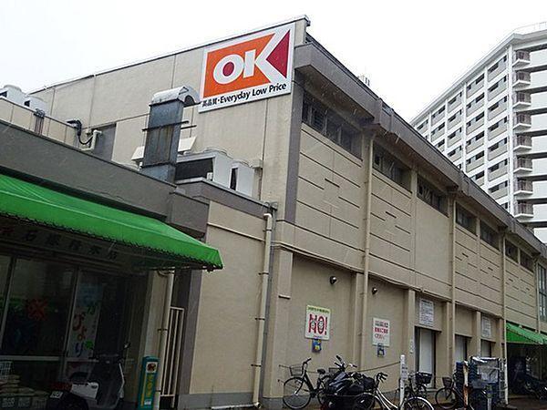 江東区東陽４丁目のマンション