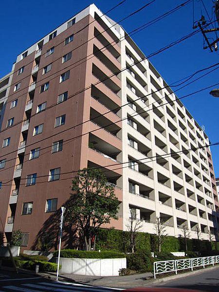 グランヒルズ東陽町