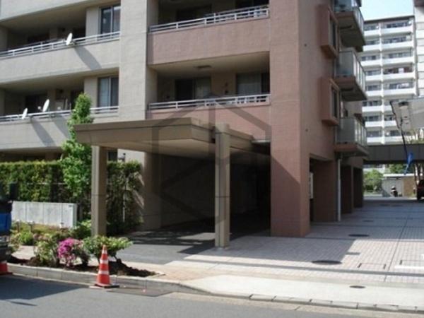 江東区東陽４丁目のマンション