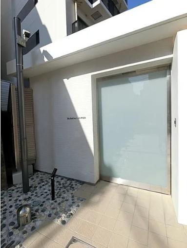 新宿区山吹町のマンション