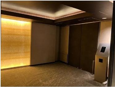 品川区大崎４丁目のマンション