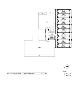 品川区大崎４丁目のマンション