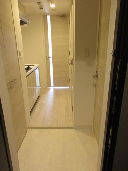 江東区門前仲町２丁目のマンション