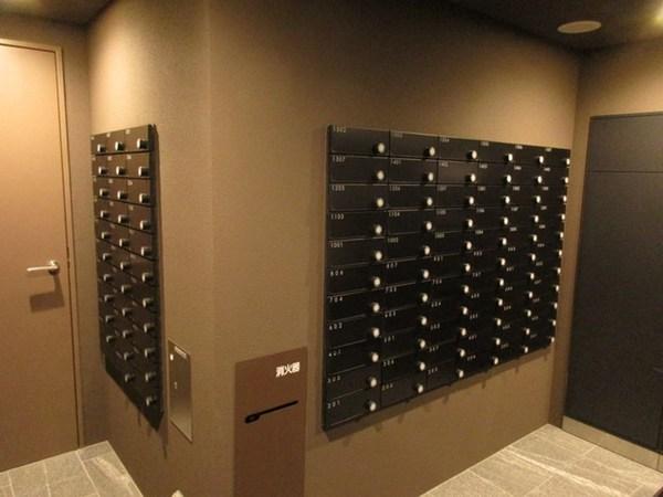 江東区門前仲町２丁目のマンション