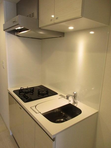 江東区門前仲町２丁目のマンション